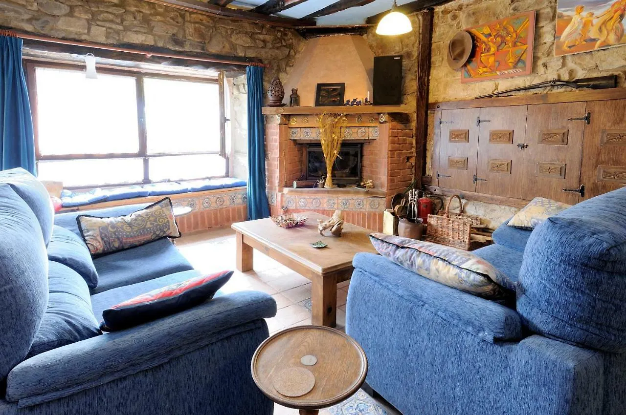 דורנגו Eguzki B&B לינה וארוחת בוקר