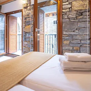  Maison d'hôtes Aristondo Boutique Pentsioa