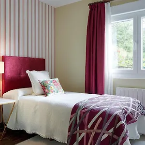  Hotel Txoriene - Basque