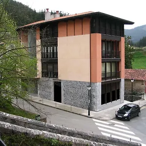  Maison d'hôtes Txomin Ostatua