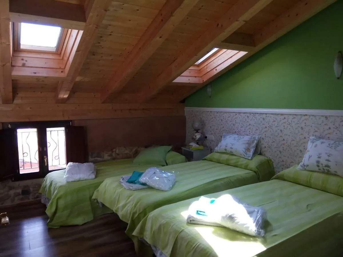 Eguzki B&B 杜兰戈